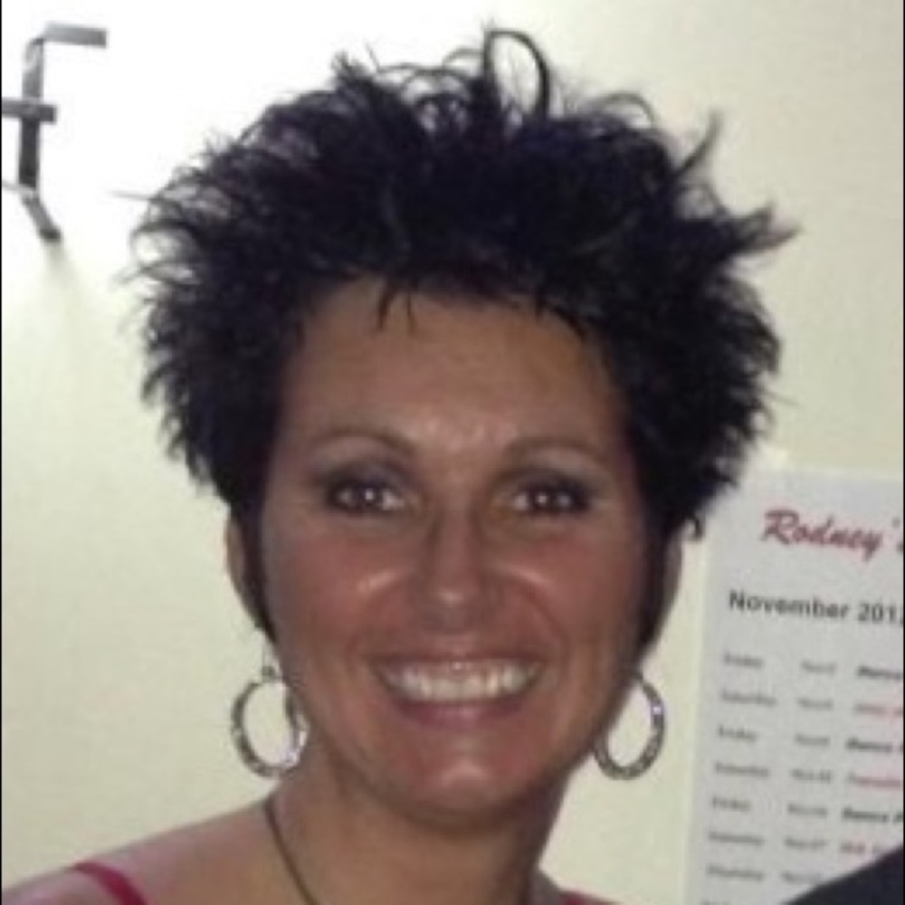 Meet your Posher, Wendy